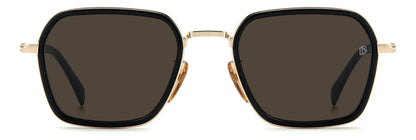 DAVID BECKHAM DB 1194/G/S RHL IR 53