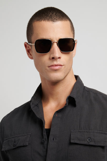 DAVID BECKHAM DB 1194/G/S RHL IR 53