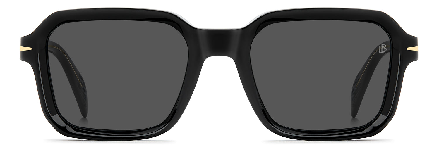 DAVID BECKHAM DB 7147/S 807 IR 52