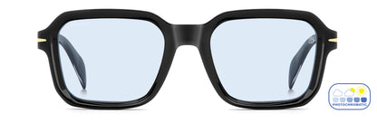 DAVID BECKHAM DB 7147/S 807 QZ 52