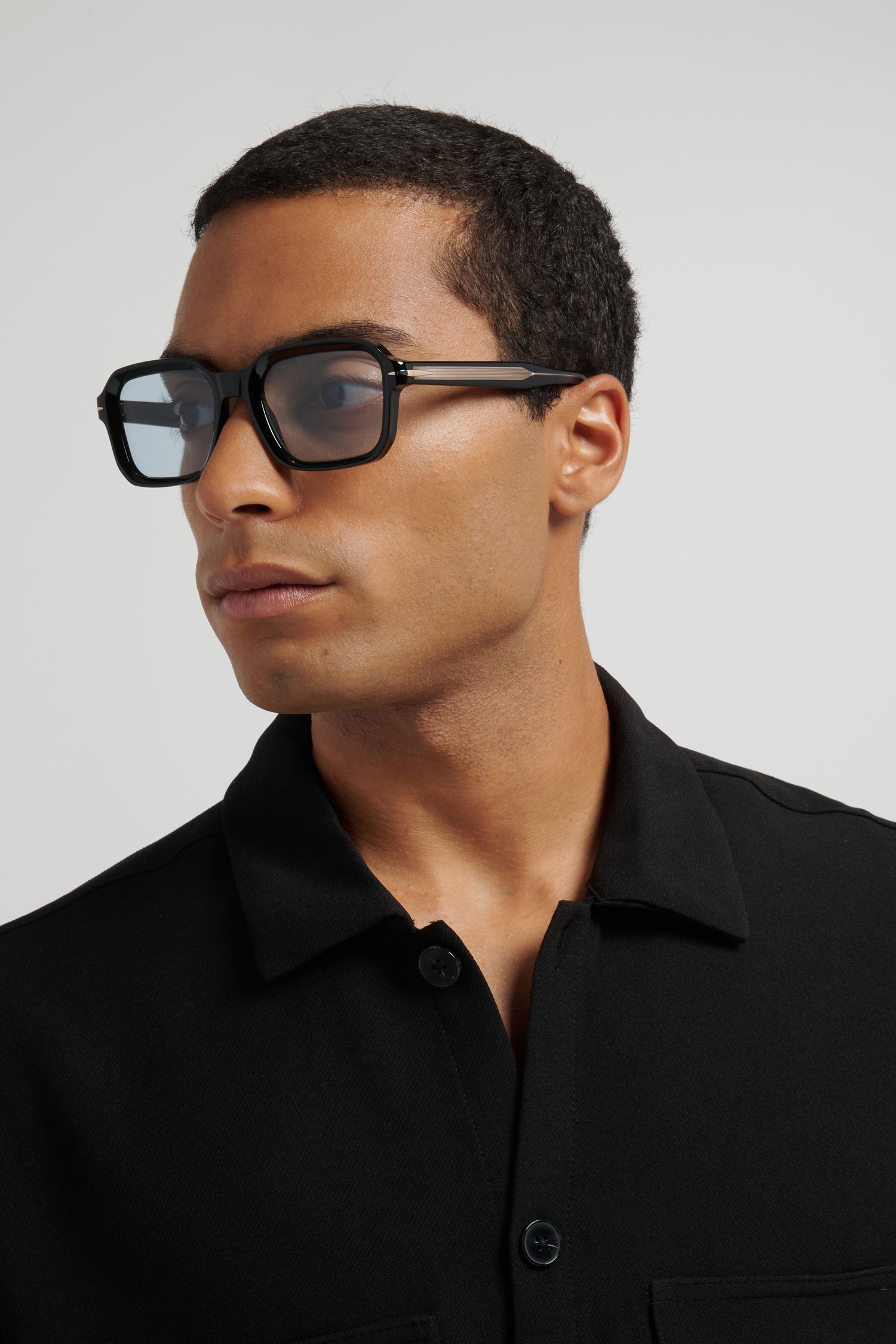 DAVID BECKHAM DB 7147/S 807 QZ 52