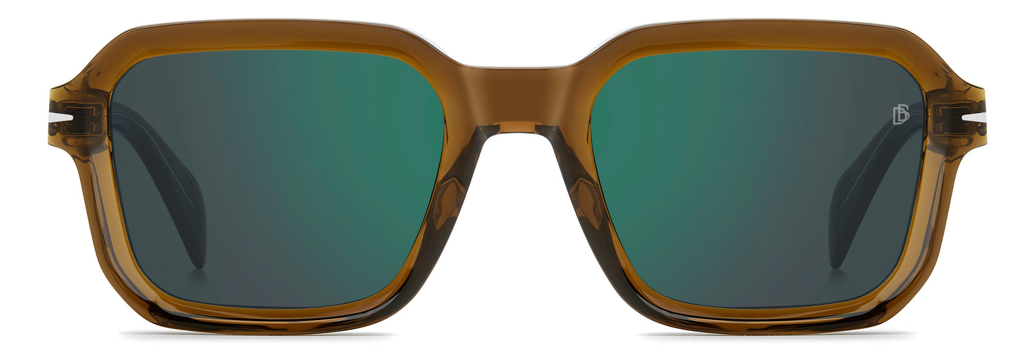 DAVID BECKHAM DB 7147/S TXO MT 52