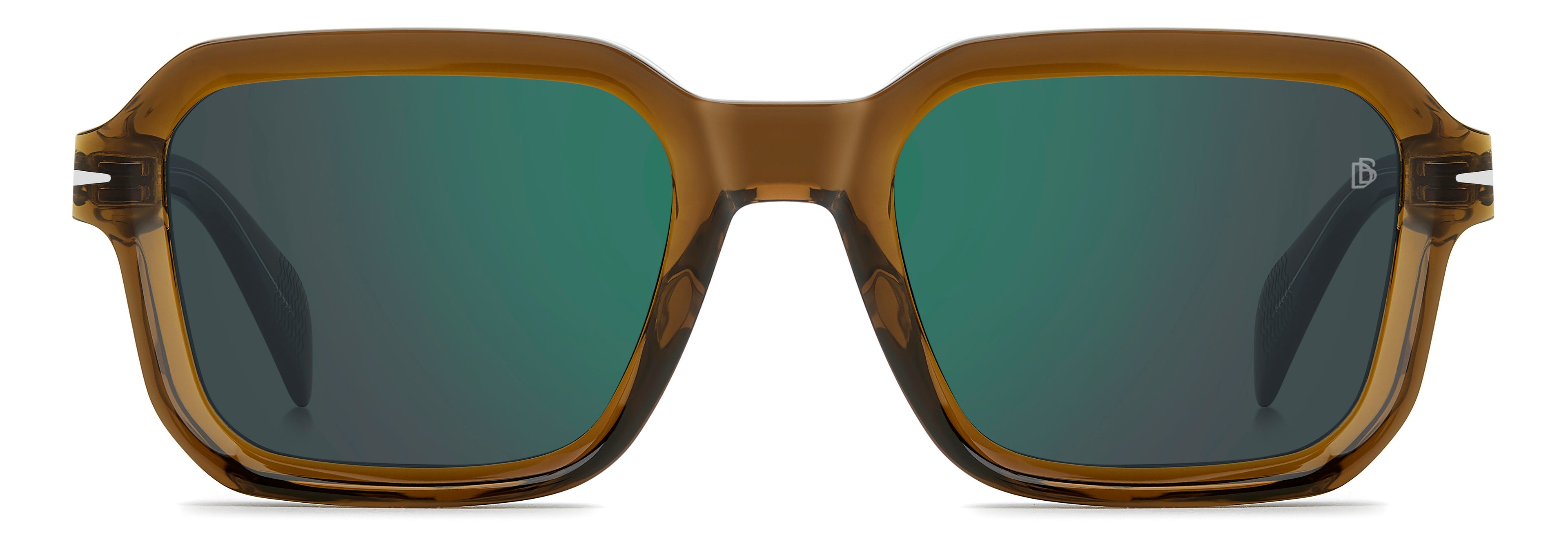 DAVID BECKHAM DB 7147/S TXO MT 52