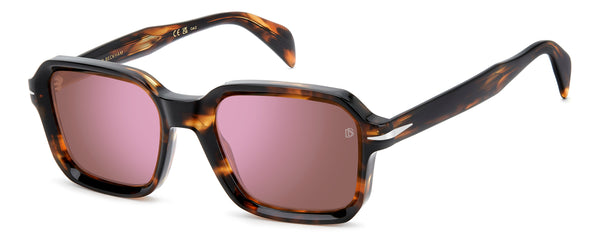 DAVID BECKHAM DB 7147/S WR9 13 52