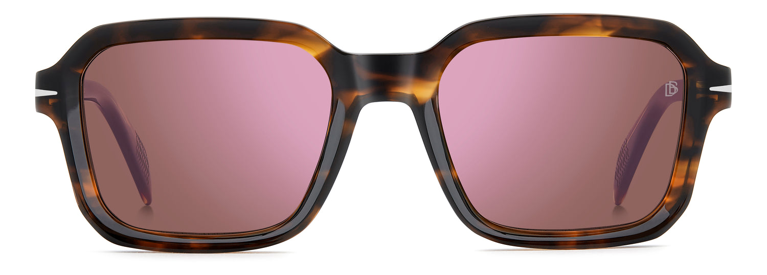 DAVID BECKHAM DB 7147/S WR9 13 52