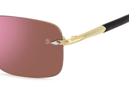 DAVID BECKHAM DB 1195/S I20 13 57