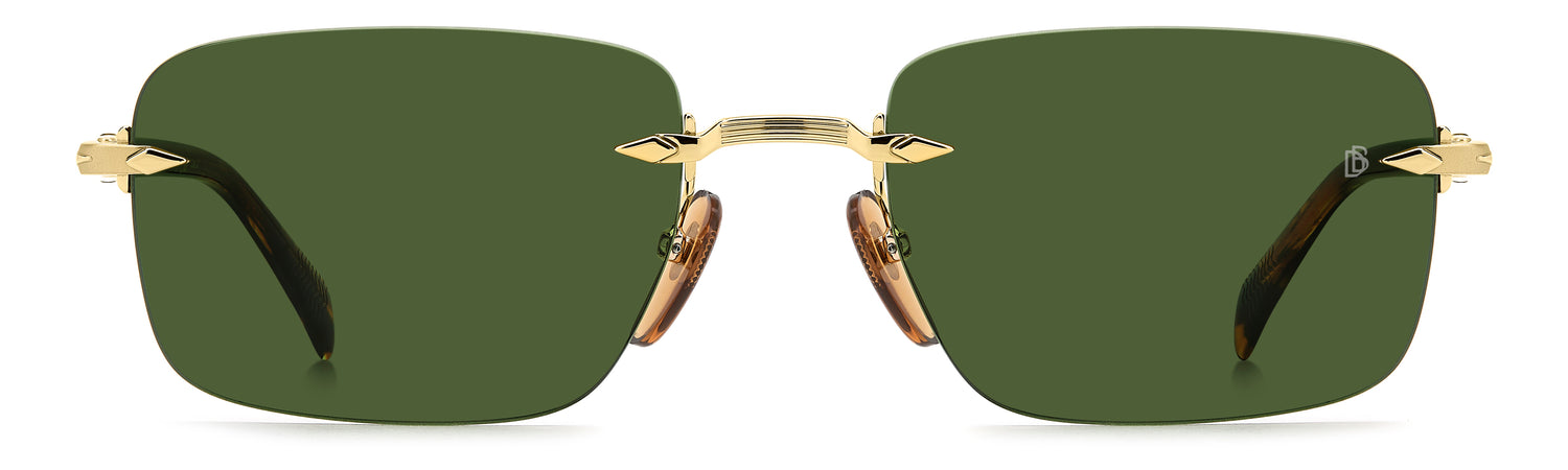 DAVID BECKHAM DB 1195/S T5U QT 57