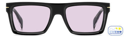 DAVID BECKHAM DB 7148/S 807 KE 53
