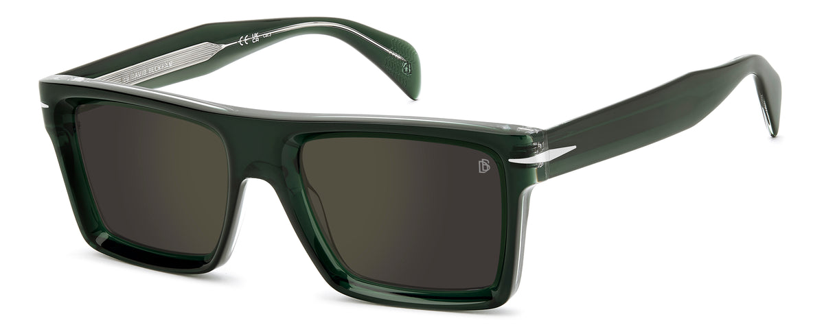 DAVID BECKHAM DB 7148/S B59 QU 53