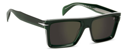 DAVID BECKHAM DB 7148/S B59 QU 53