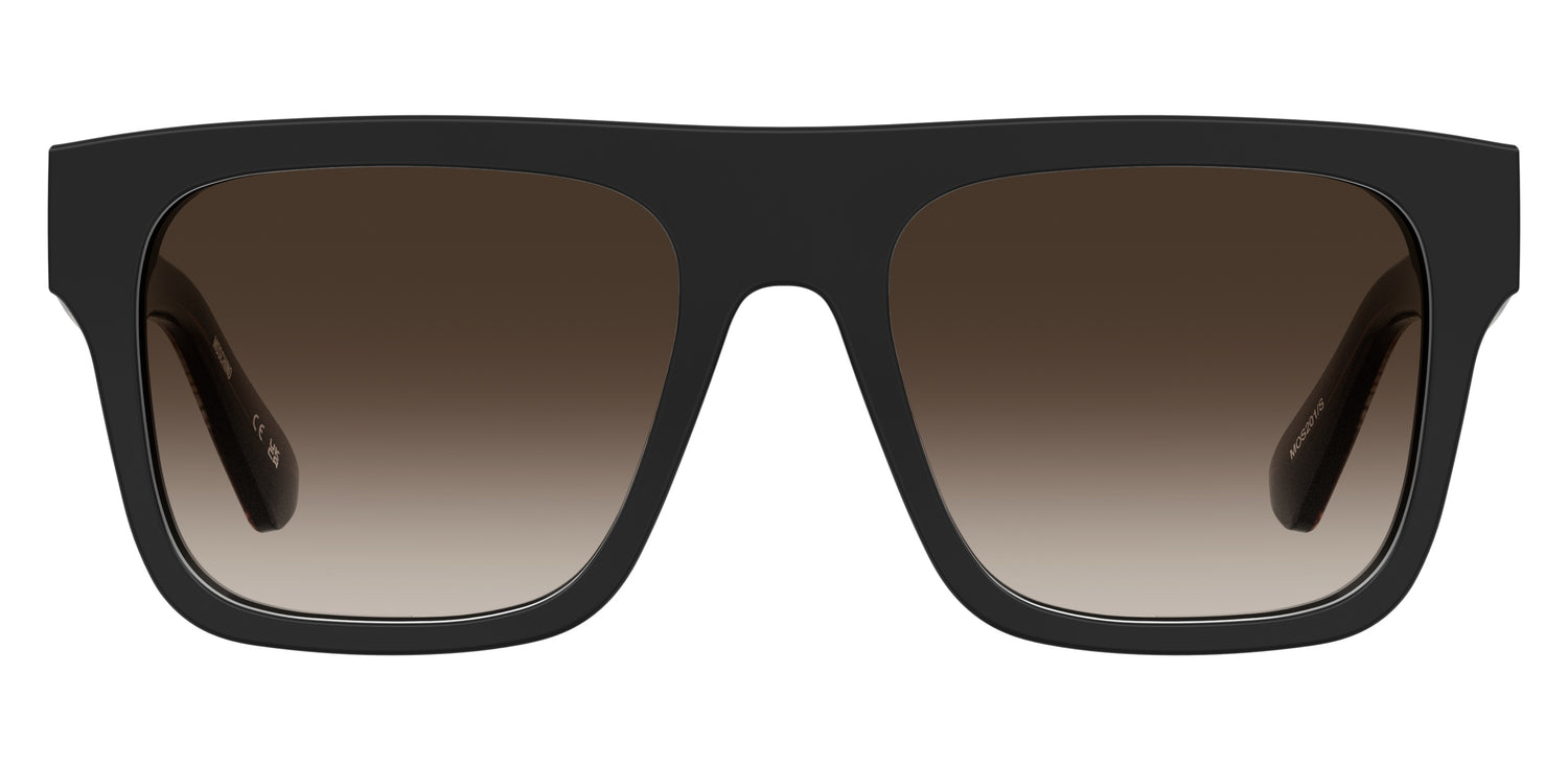 MOSCHINO MOS201/S 37N HA 55