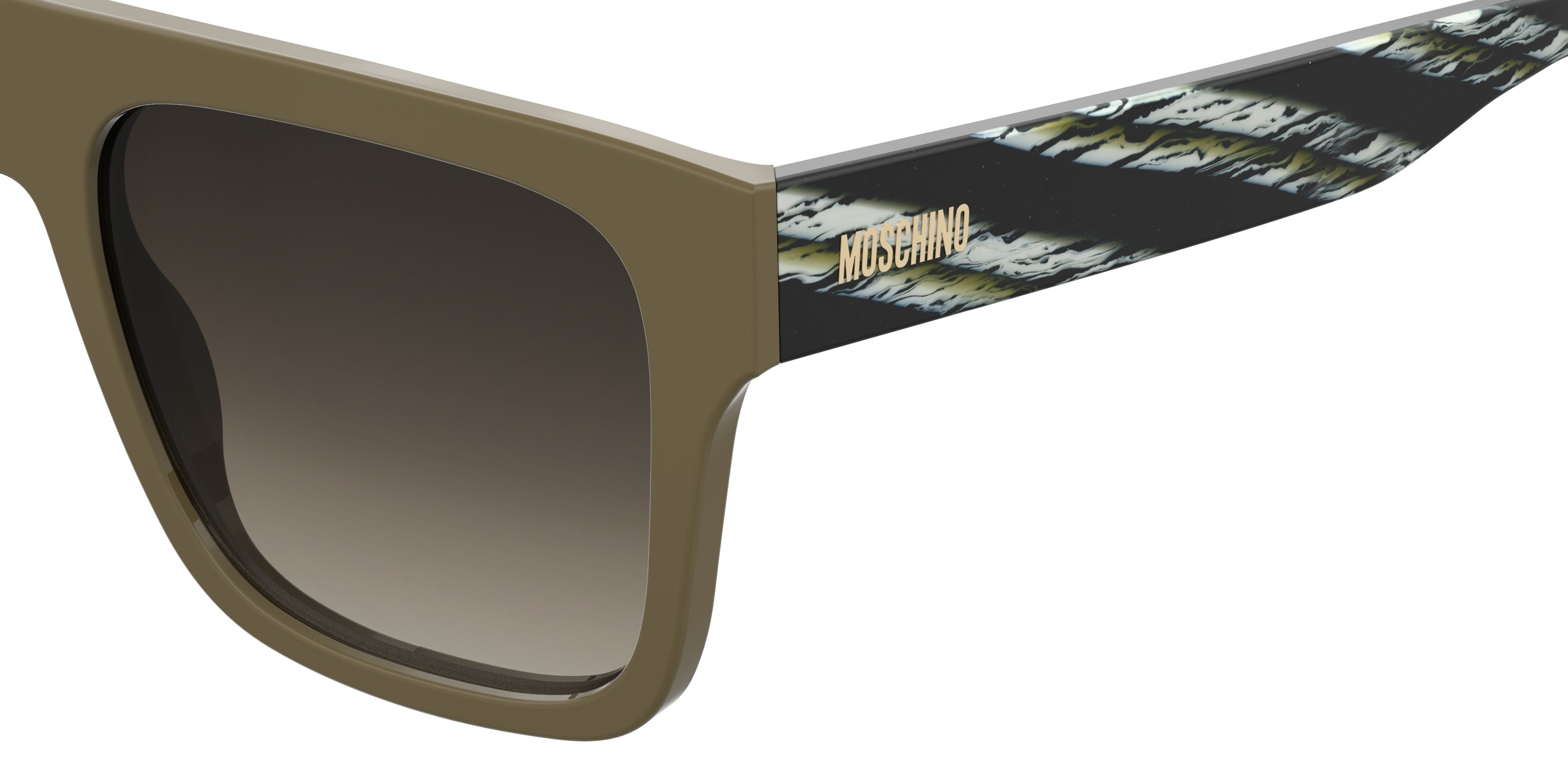 MOSCHINO MOS201/S 6AK HA 55