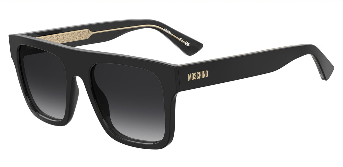 MOSCHINO MOS201/S 807 9O 55