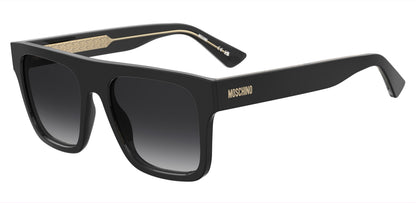MOSCHINO MOS201/S 807 9O 55