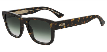 MOSCHINO MOS202/S 086 9K 54