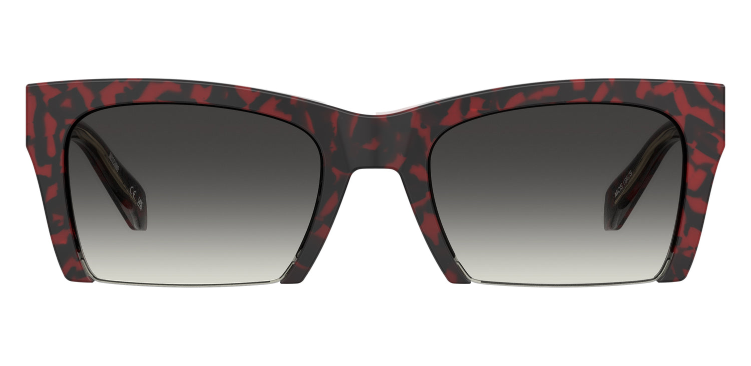 MOSCHINO MOS196/S 0UC 9O 53