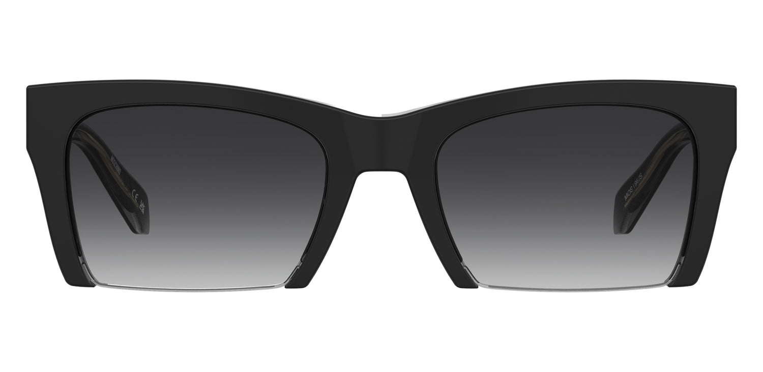 MOSCHINO MOS196/S 807 9O 53