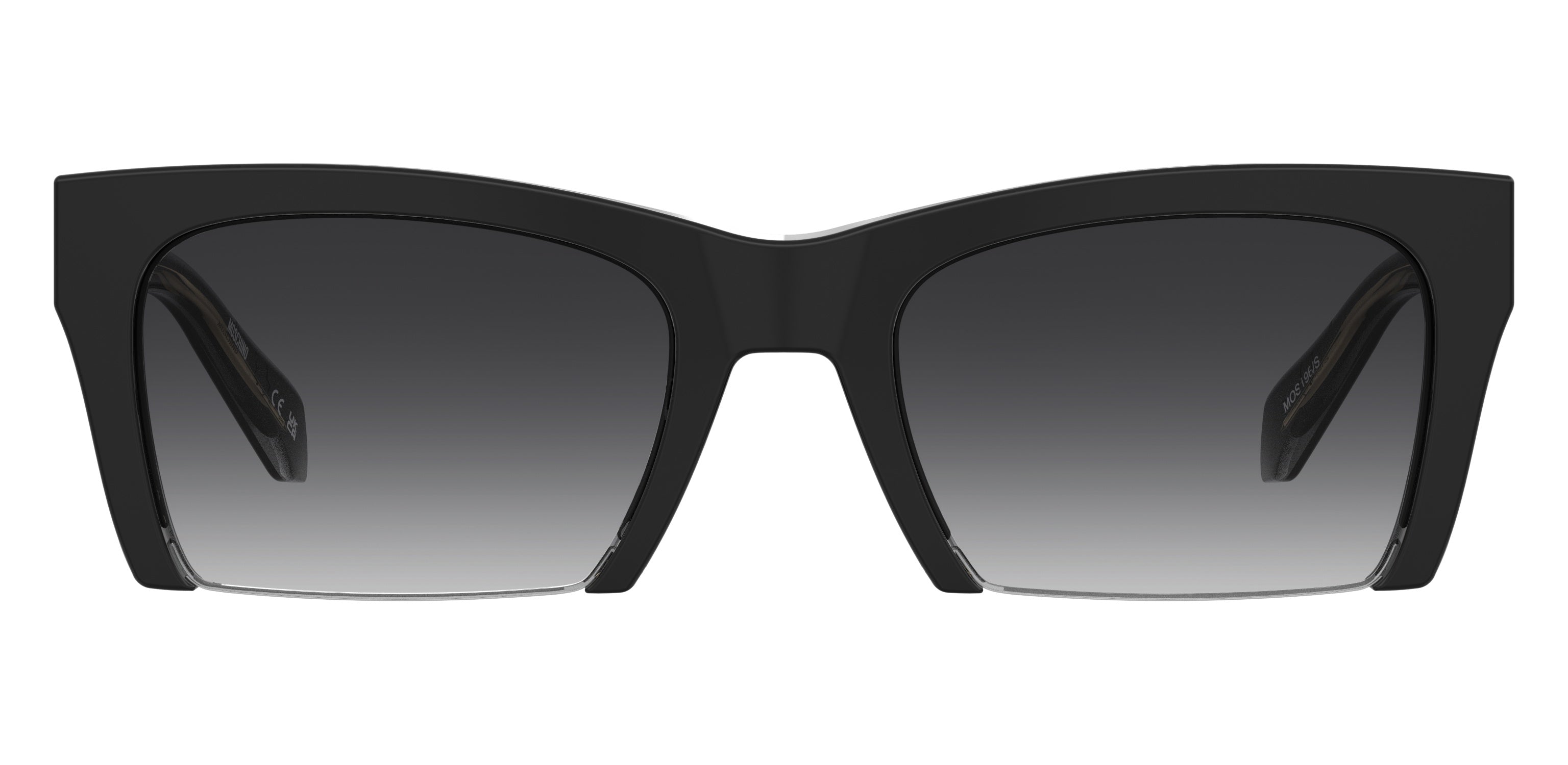 MOSCHINO MOS196/S 807 9O 53