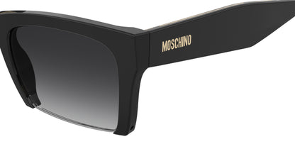 MOSCHINO MOS196/S 807 9O 53