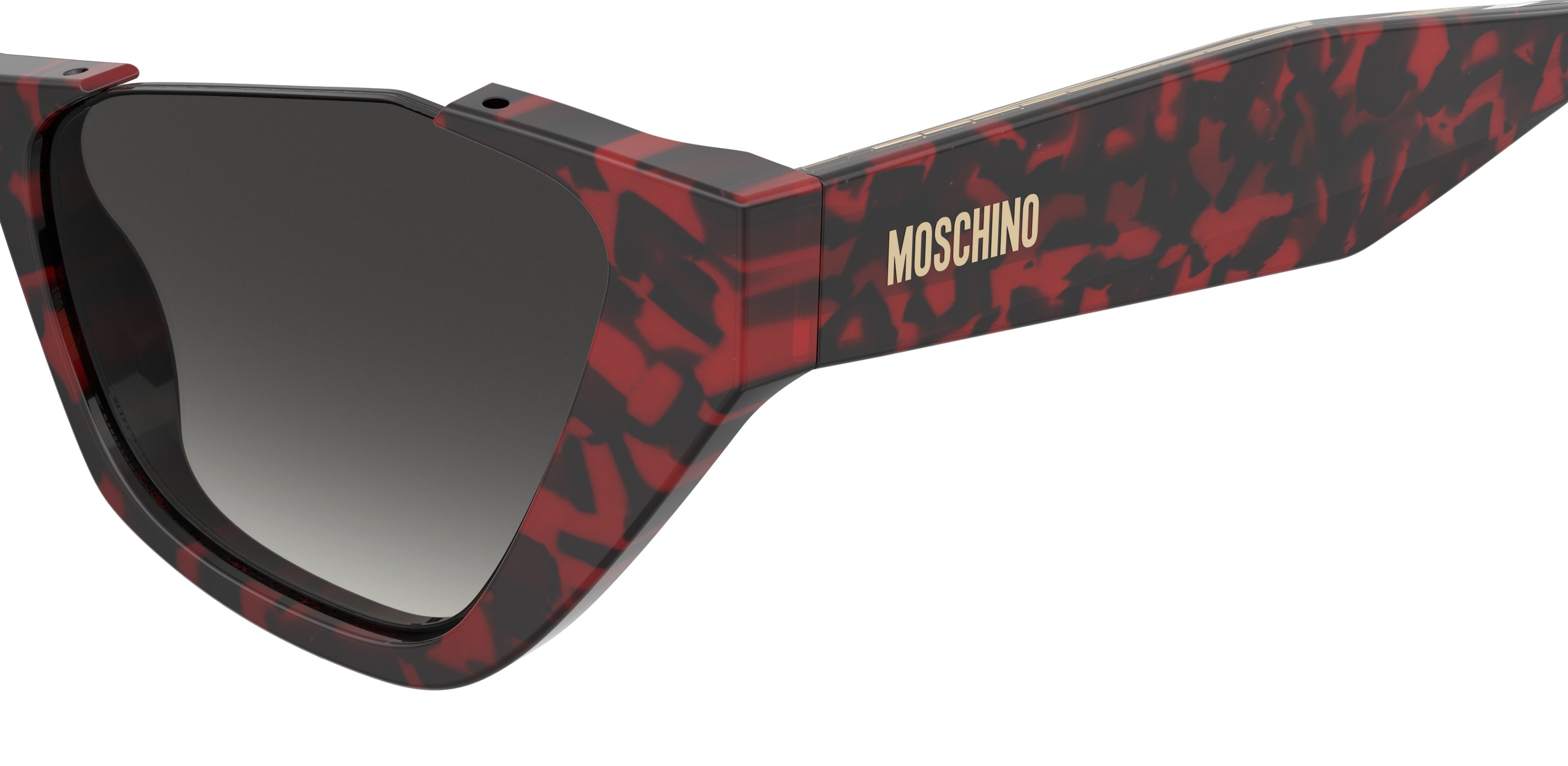 MOSCHINO MOS197/S 0UC 9O 53