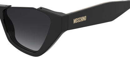 MOSCHINO MOS197/S 807 9O 53