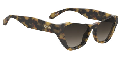 MOSCHINO MOS197/S EPZ HA 53