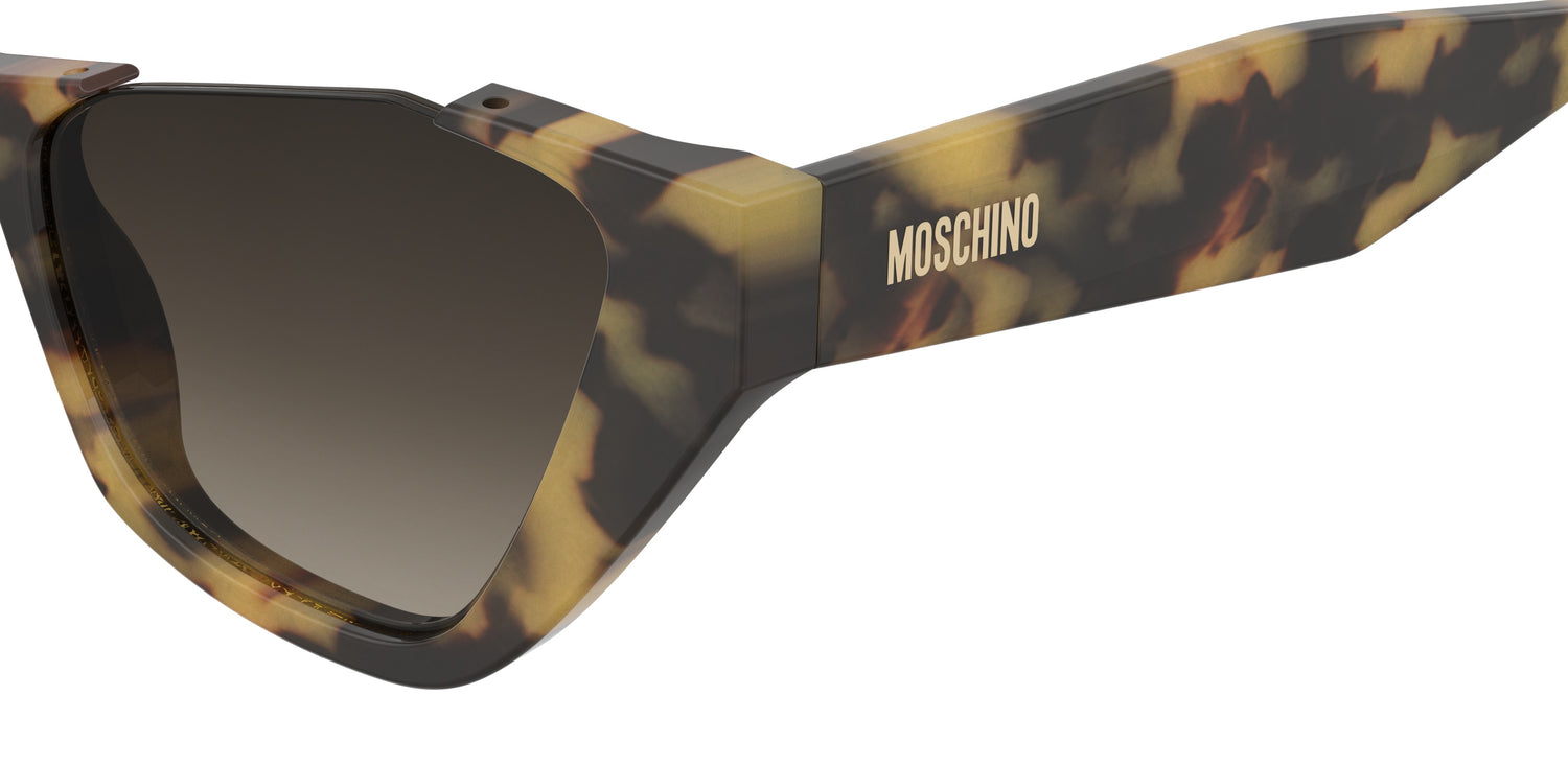 MOSCHINO MOS197/S EPZ HA 53