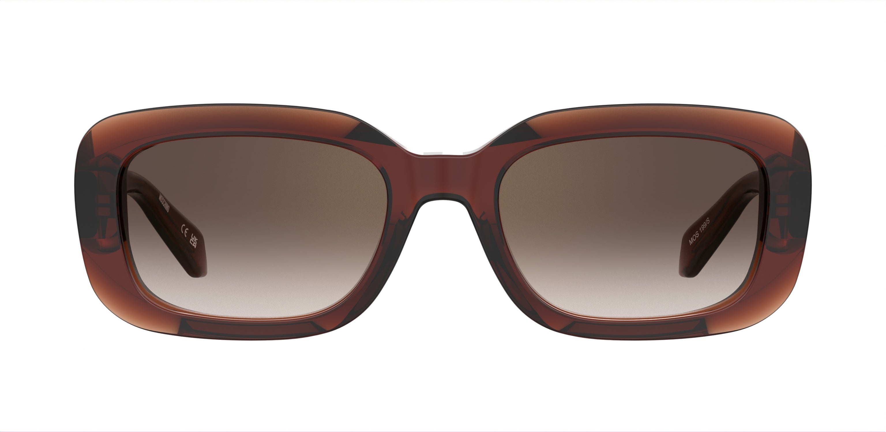 MOSCHINO MOS199/S 09Q YK 54