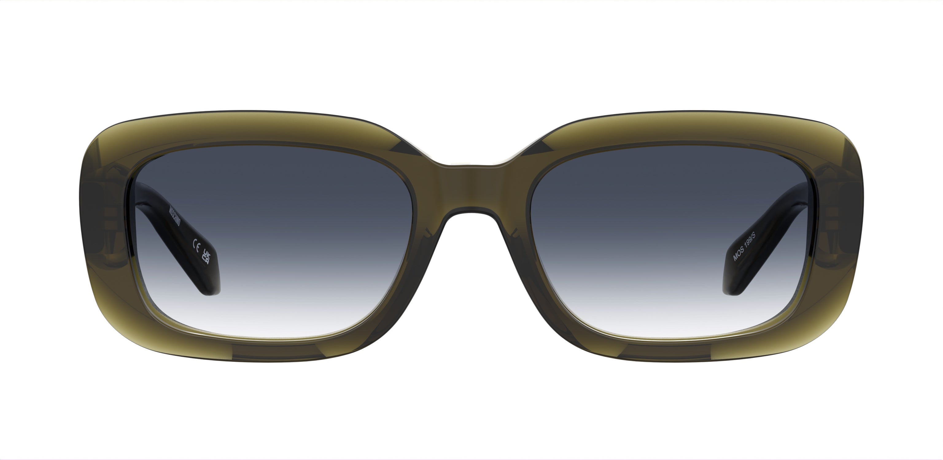 MOSCHINO MOS199/S 4C3 08 54