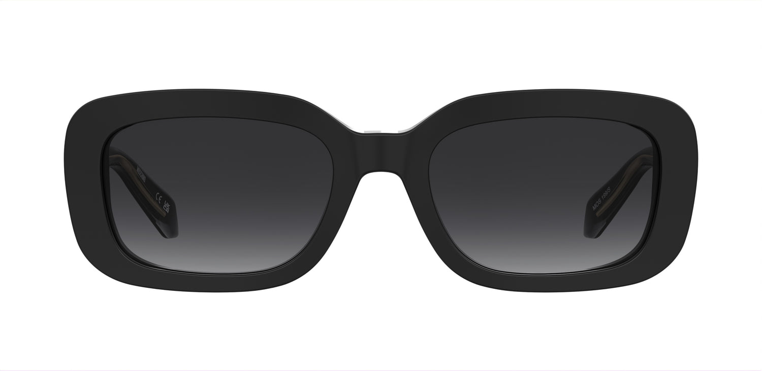 MOSCHINO MOS199/S 807 9O 54