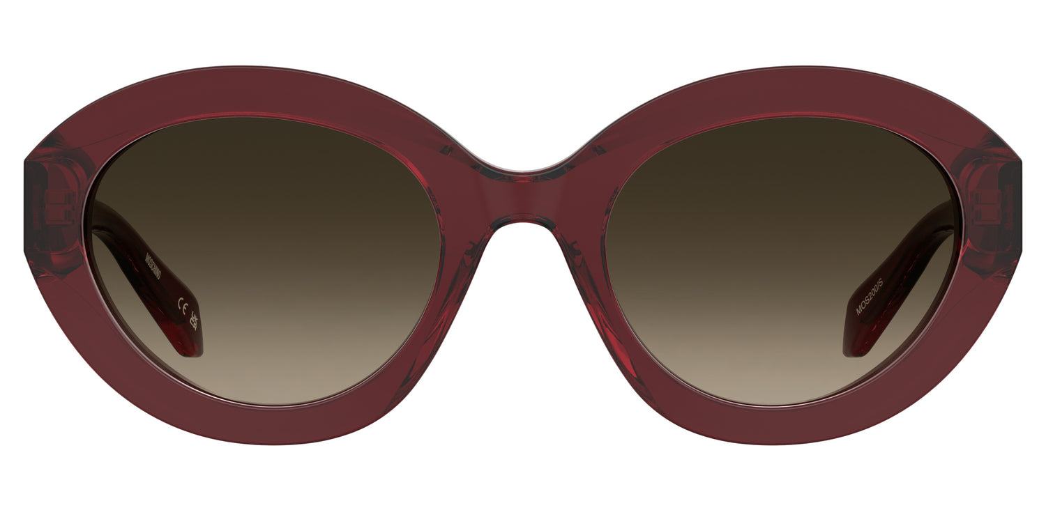 MOSCHINO MOS200/S 8CQ HA 53