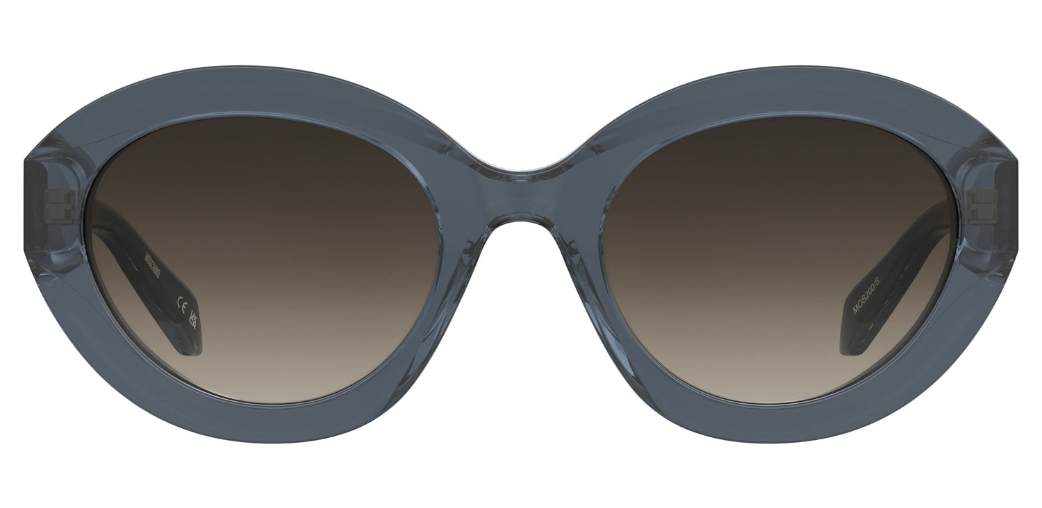 MOSCHINO MOS200/S PJP HA 53