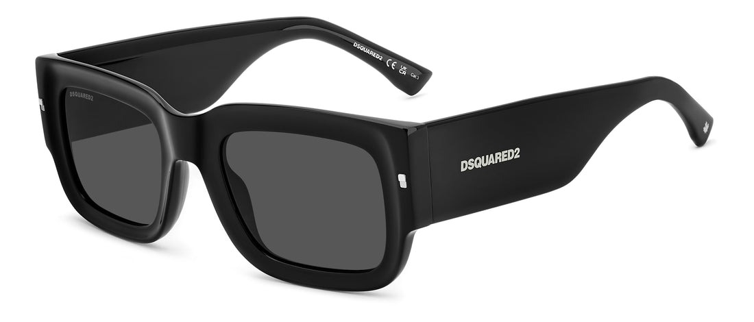 DSQUARED2 D2 0089/S/SE 807 IR 52