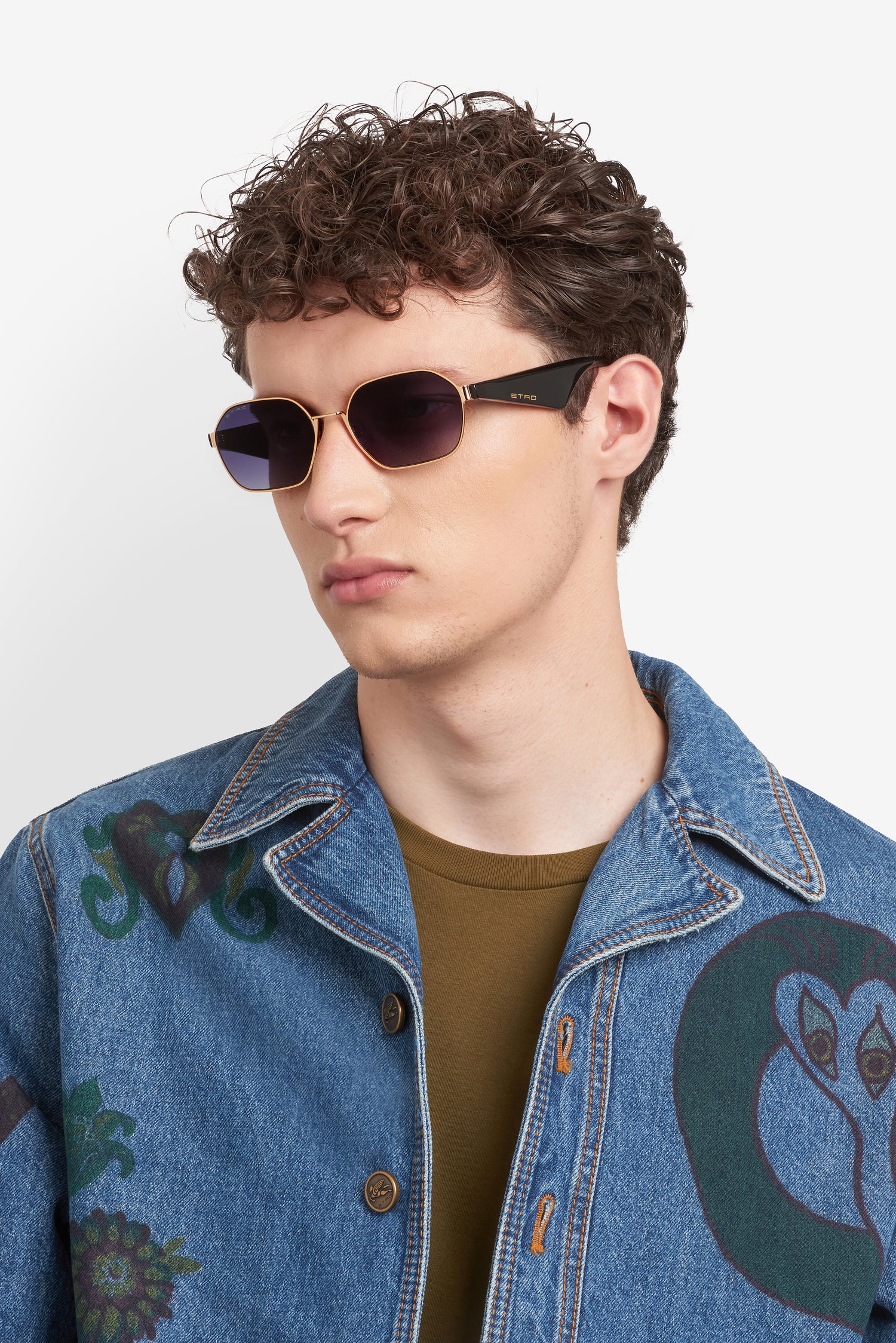 ETRO 0111/S 000 9O 58