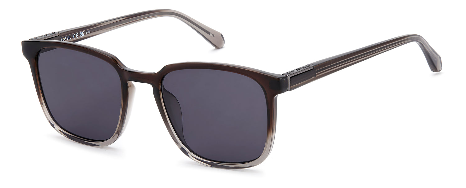 FOSSIL FOS 2165/G/S TV7 IR 55