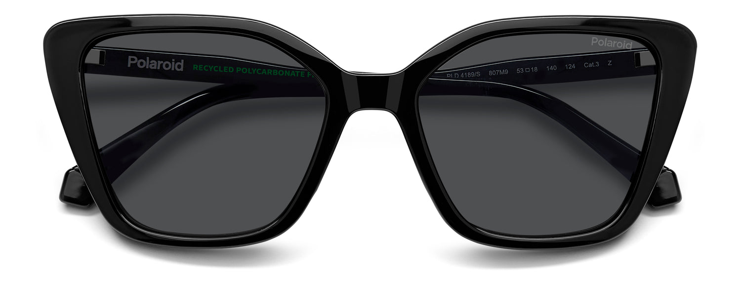 POLAROID PLD 4189/S 807 M9 53