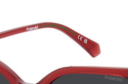 POLAROID PLD 4189/S 8CQ M9 53