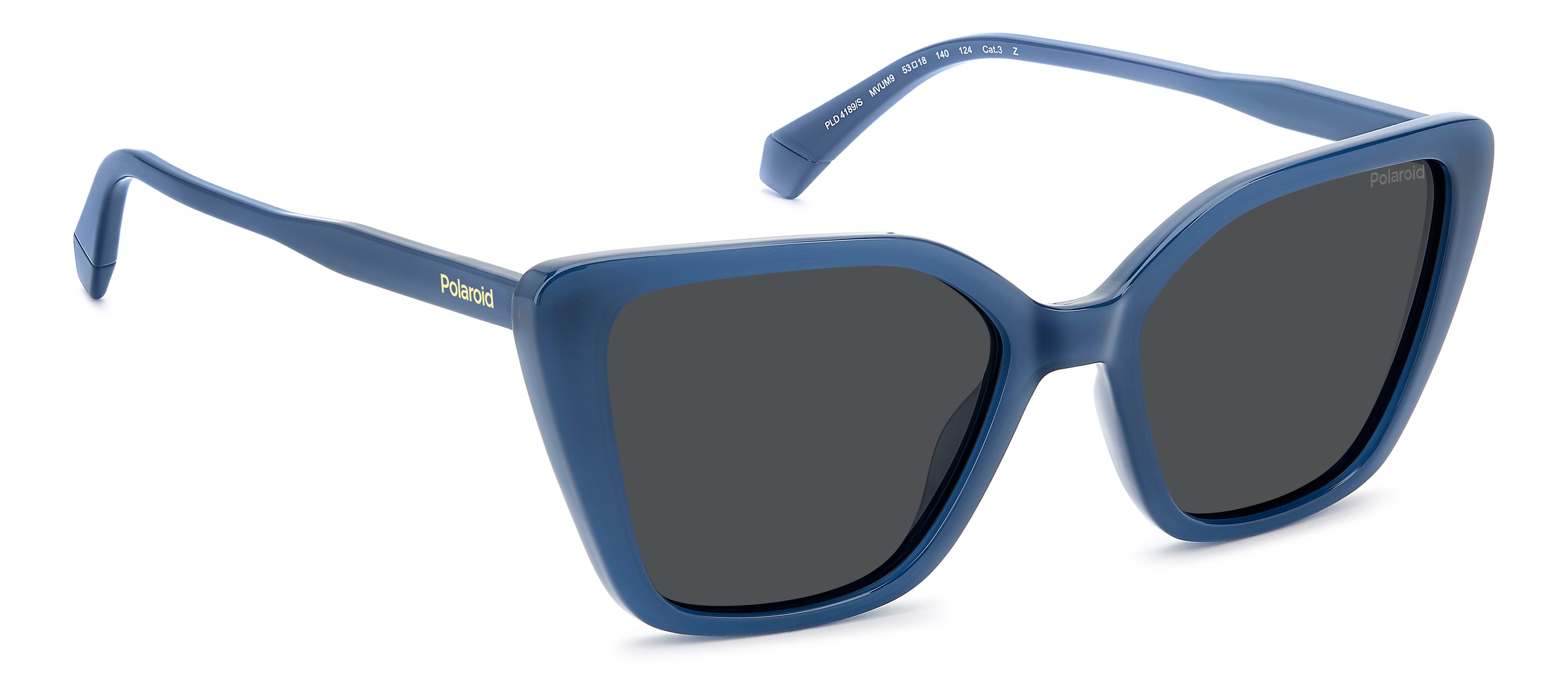 POLAROID PLD 4189/S MVU M9 53