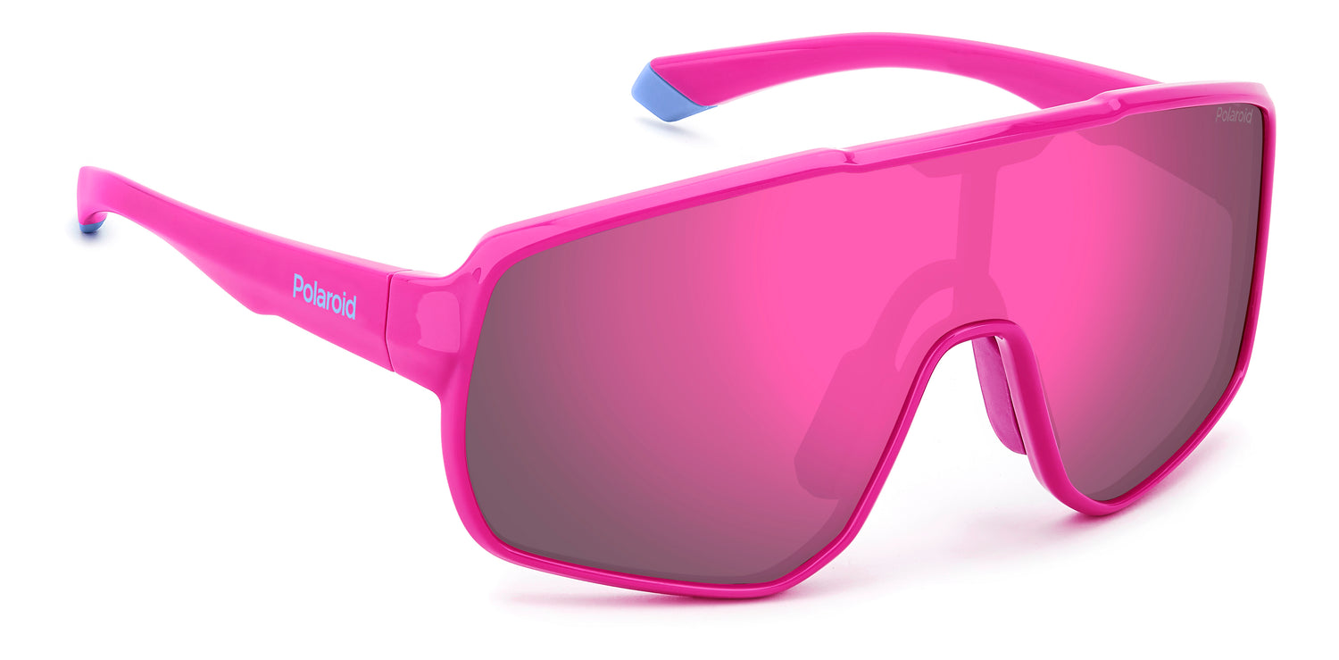 POLAROID KIDS PLD 8070/S 35J AI 99