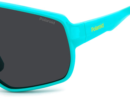 POLAROID KIDS PLD 8070/S TCF M9 99