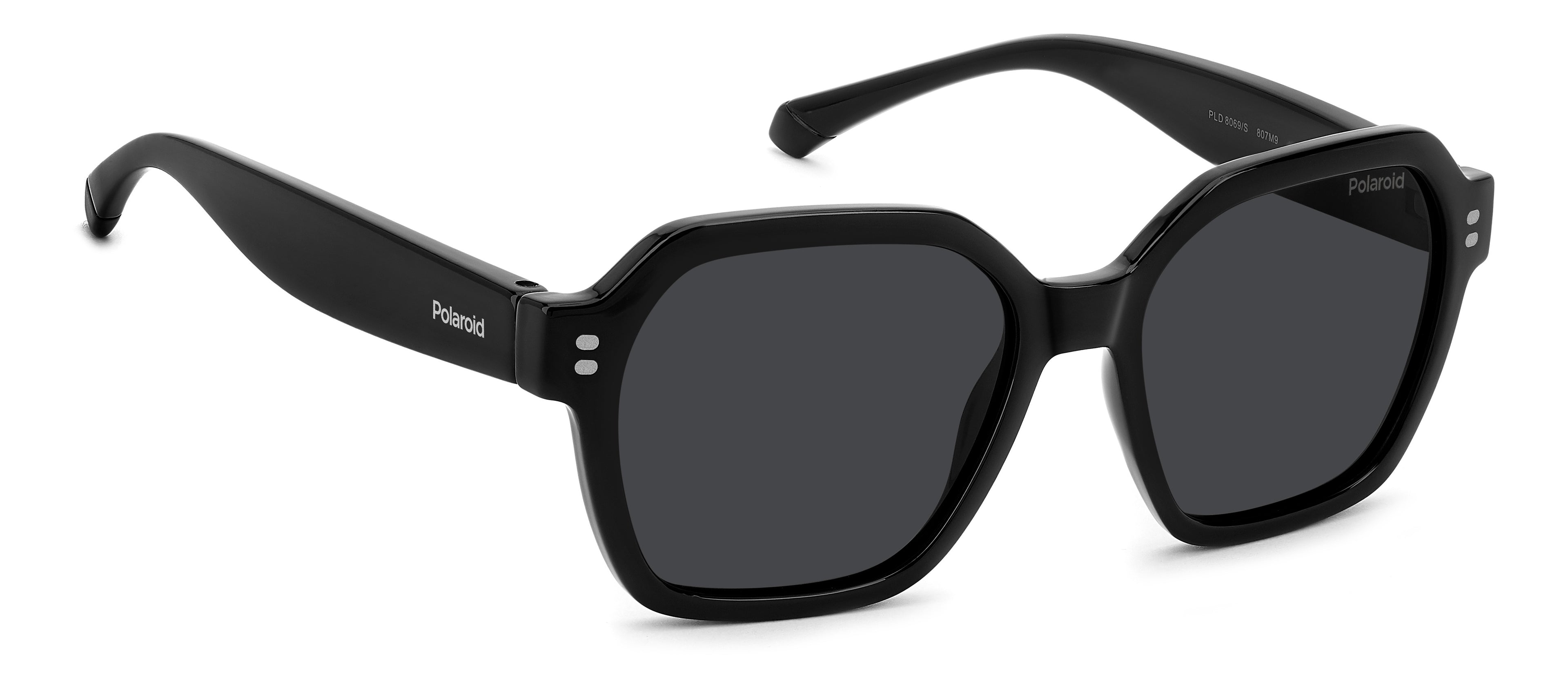 POLAROID KIDS PLD 8069/S 807 M9 48