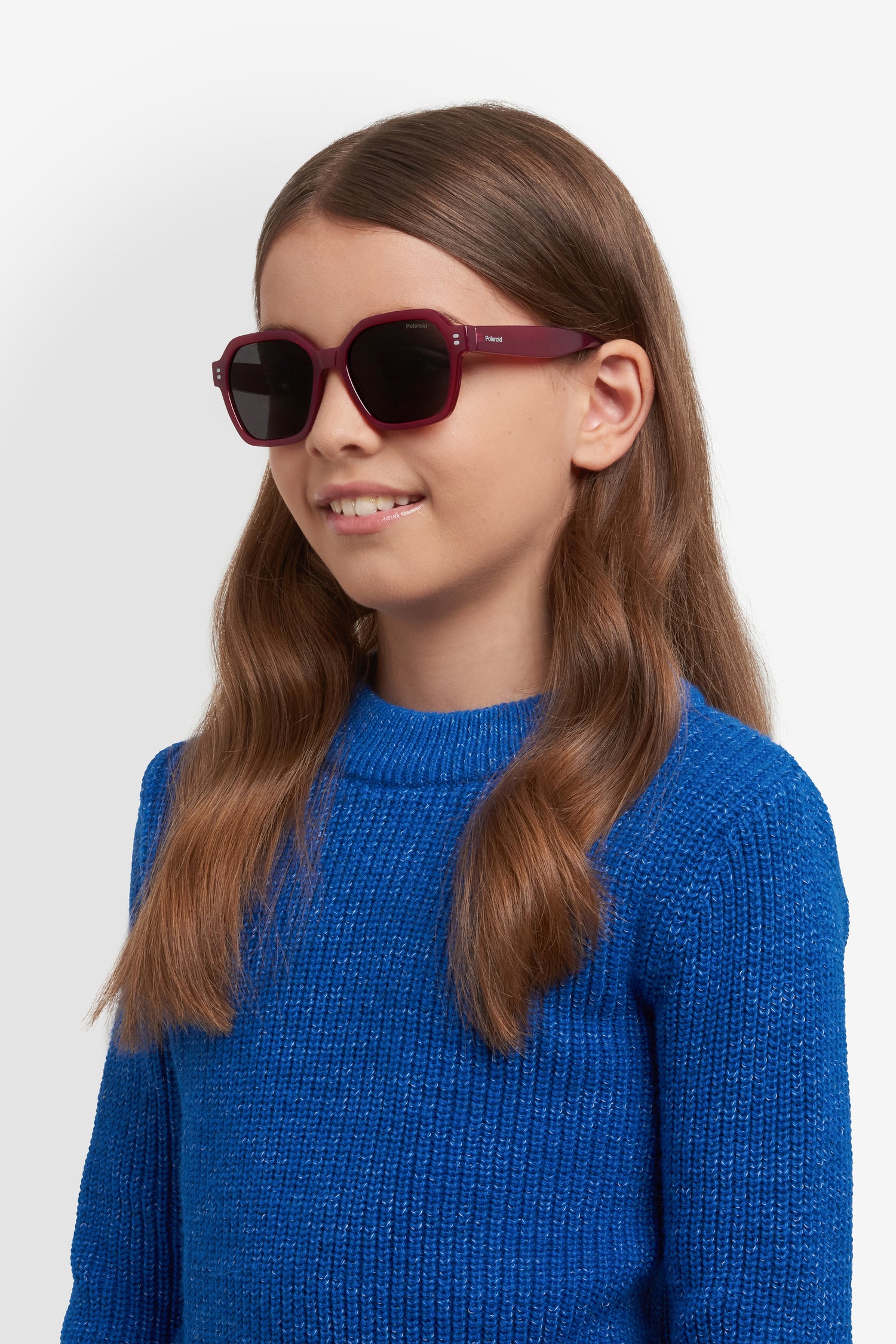 POLAROID KIDS PLD 8069/S 8CQ M9 48