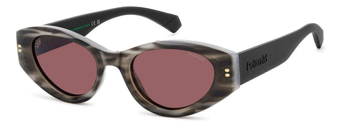 POLAROID PLD 6243/S/X AB8 KL 51