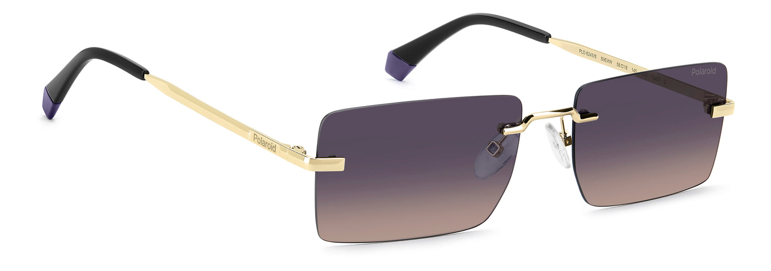 POLAROID PLD 6245/S S9E XW 58