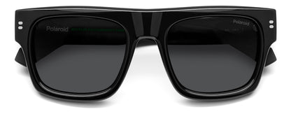 POLAROID PLD 6241/S/X 807 M9 53