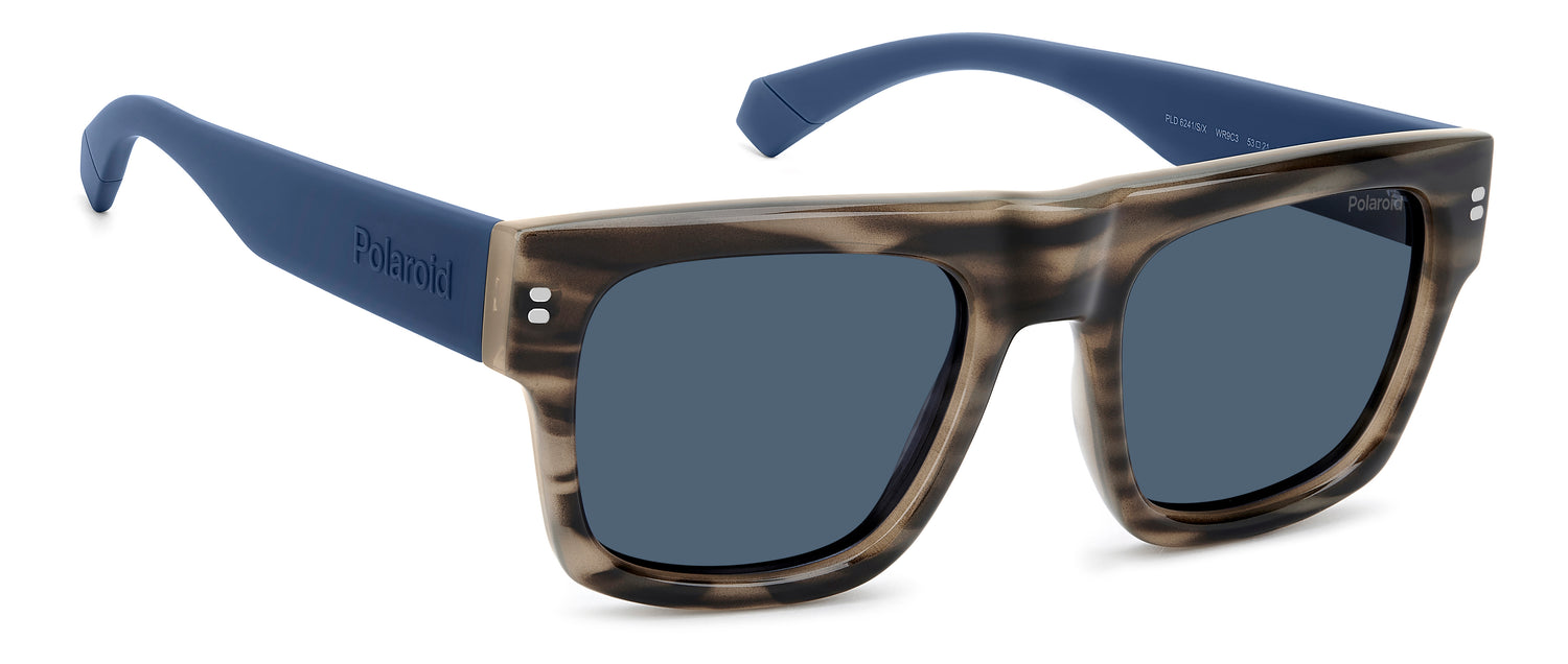 POLAROID PLD 6241/S/X WR9 C3 53