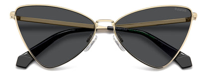 POLAROID PLD 6244/S/X 2F7 M9 60