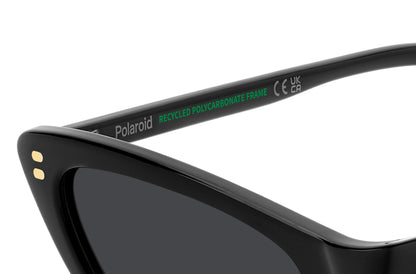 POLAROID PLD 6246/S 807 M9 52