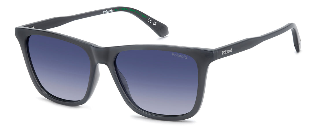 POLAROID PLD 4190/S KB7 Z7 56