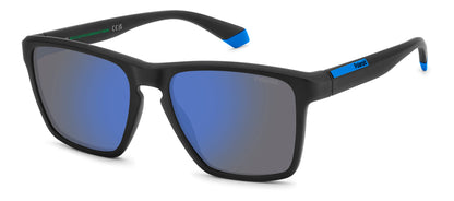 POLAROID PLD 2167/S 0VK 5X 56